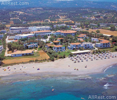 Adele Mare Hotel 17